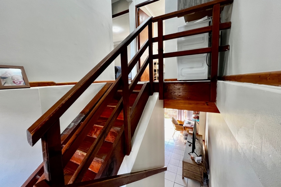 2 Bedroom Property for Sale in Heatherlands Western Cape
